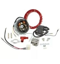 ACCENSIONE ELETTRICA MALOSSI