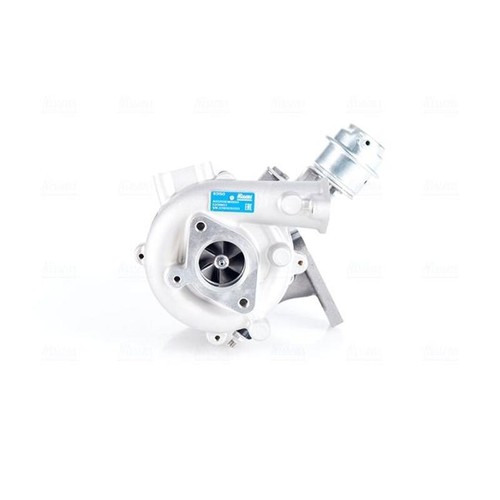 Nissens 93150 caricatore - nissens,