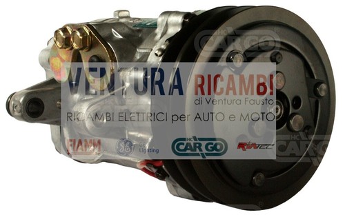 Compressore aria condizionata - compressore,