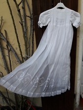 Vestito Battesimo Anni Venti