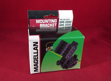 Staffa di montaggio vintage