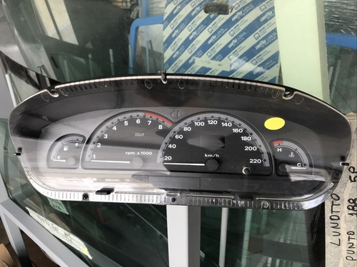 Quadro strumenti