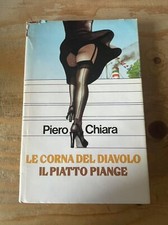 le corna del diavolo / il