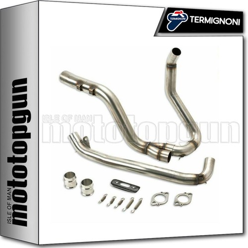 Termignoni collettori inox - termignoni,