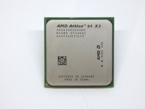 Amd athlon 4200 - 64, 2,2