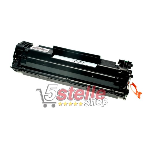 Toner per laserjet - per, p1005
