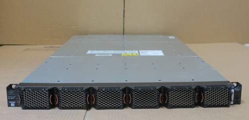 Ibm system storage - ibm, ds8000