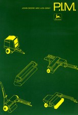 JOHN DEERE ARC-LES.GRAY