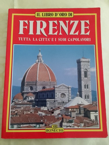 Guida turistica firenze - guida,