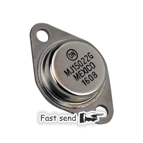 1pcs mj15022g planare - 1pcs,