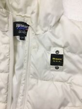 Giubbino Neonato Blauer