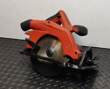HILTI SC 70W-A22 Seghetto circolare senza fili taglio legno 190 mm (Li-ion 21,6 V)