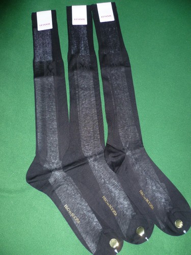 Paia calze lunghe uomo - 3,
