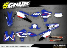 Grafica Yamaha WR250f