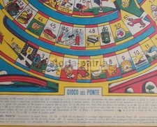 INUSUALE GIOCO DI