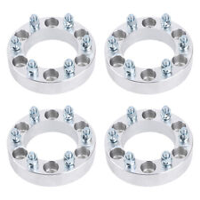 Adattatori distanziali ruota 4x38mm 6x139.7 for Toyota Landcruiser Patrol Pajero