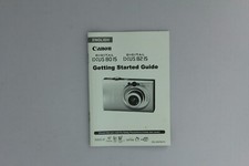 Canon Digital IXUS 80 IS 82 IS