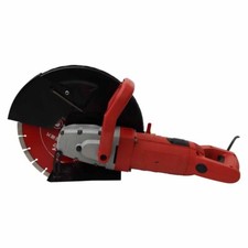 Seghetto elettrico per