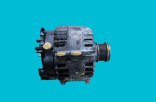 Alternatore audi mk3 - alternatore,
