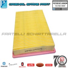 Filtro Aria Originale MOTO GUZZI Eldorado 1400 Griso MGX-21 Stelvio V85 TT AP...