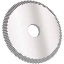 Fresa HSS originale Silca