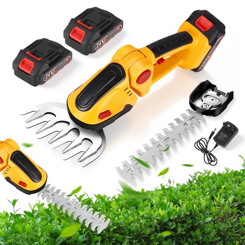 Tagliasiepi batteria 24v - a,