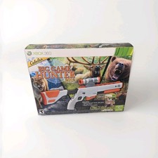 Pacchetto Xbox 360 Cabela’s