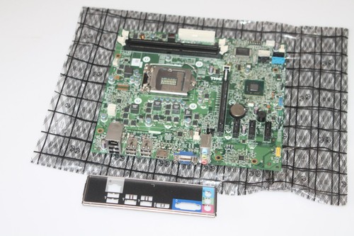 Carte mere cache pour - +, dell