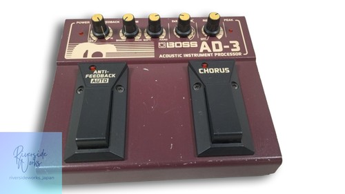 Pedale per chitarra - , acustica