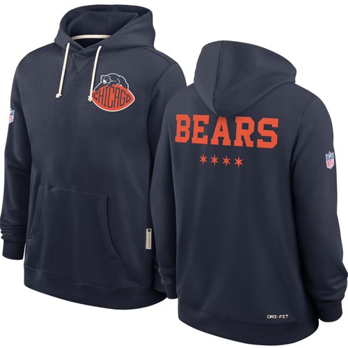 Felpa con cappuccio nike - con,