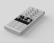 Native instruments traktor - instruments,