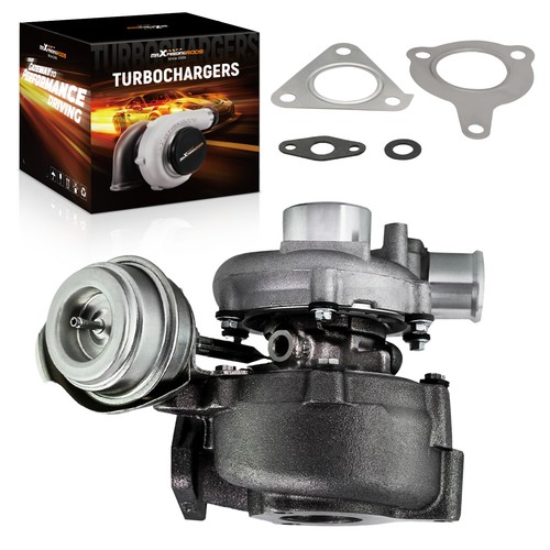 Turbocompressore per audi - turbocompressore,