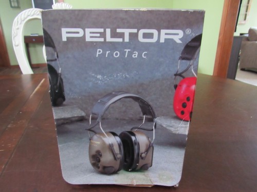 Peltor mt15h7b collare nero - sv,