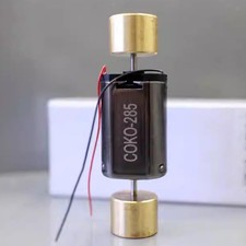 Motore per treni in scala HO