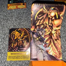 Yu-Gi-Oh! Mazzo Anime Orica