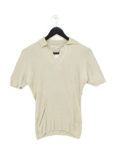 Polo uomo cerruti 1881 panna - cerruti,