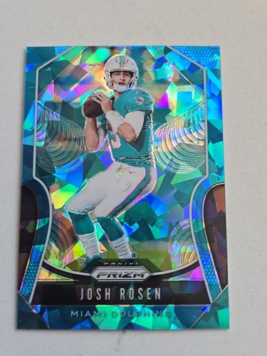 Panini prizm 2019 josh - 2019,