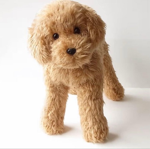 Peluche giocattolo stile