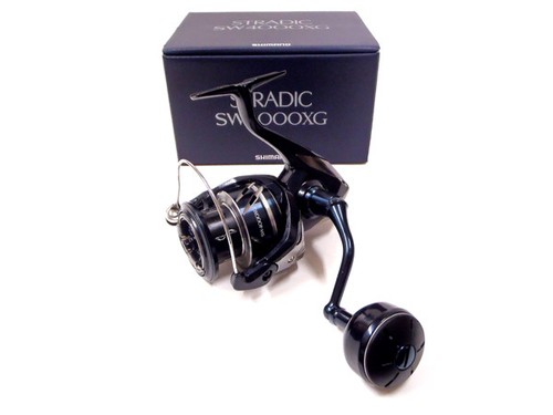 Shimano 24stradic stradic - shimano,