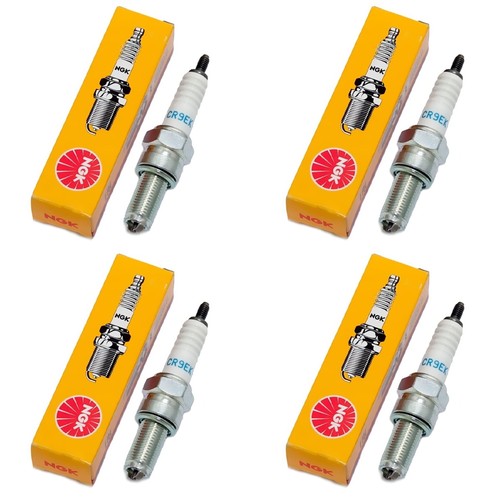 Candele ngk cr9ek kawasaki - candele,