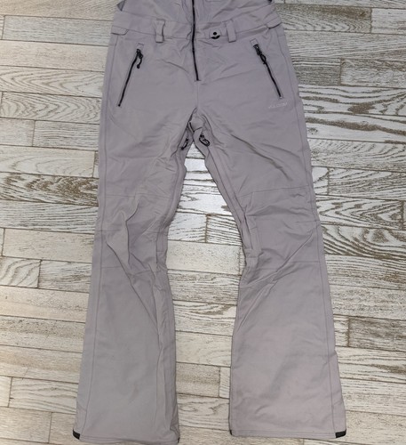 Pantalone salopette snowboard - pantalone,