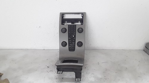 Console centrale per - per, v50