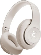 Cuffie over-ear wireless BEATS by Dr DRE STUDIO PRO - ARENARIA - ORIGINALI
