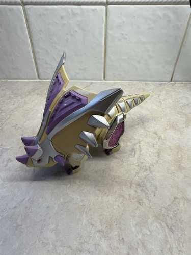 Power rangers dino thunder - rangers,