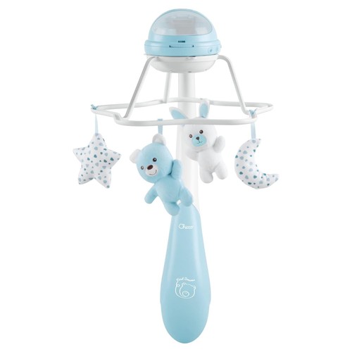 Chicco first dream - first, cot