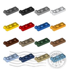 LEGO 60478 Piastra con