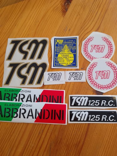 Adesivi stickers tgm - stickers,