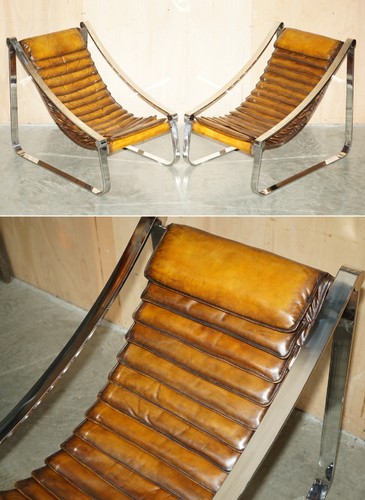 Coppia poltrone lounge - coppia,