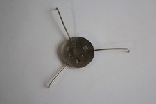 Raro cucchiaio griglia per