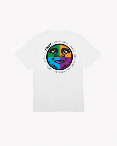 Obey shirt city - obey-,